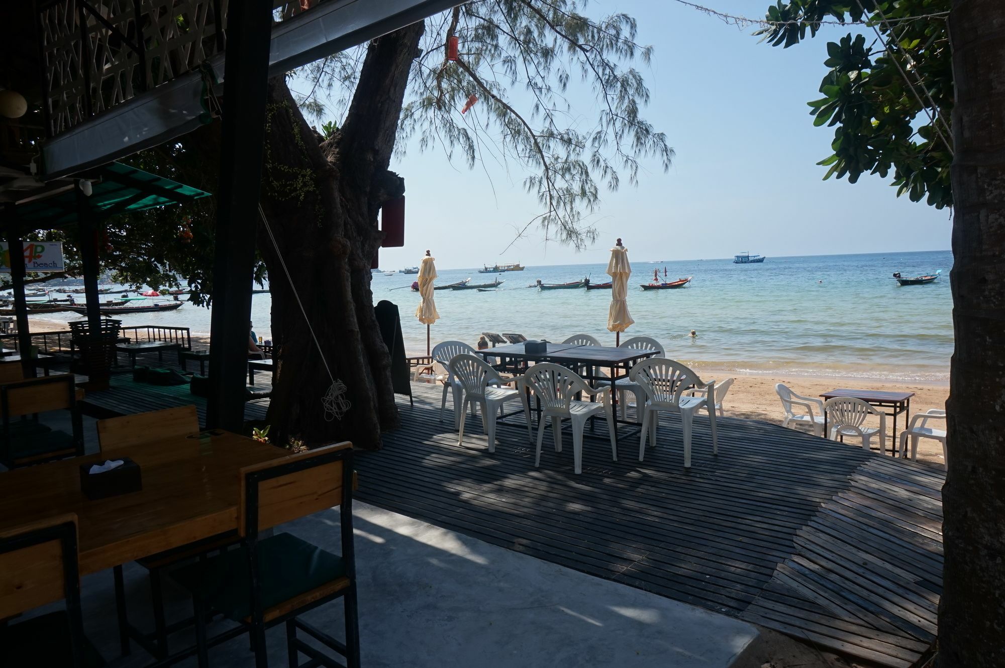 Goodtime 4P Resort Ko Tao Exterior foto